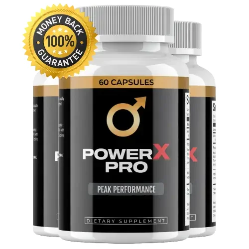 PowerX Pro 3 bottles